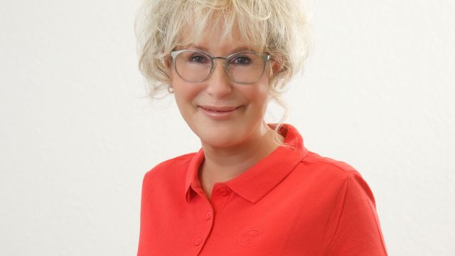 Schwester Jacqueline