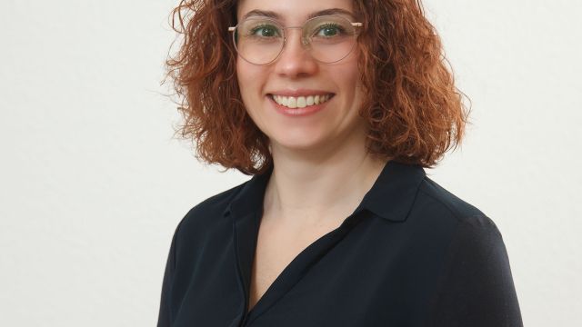 Katrin Franz, Hausärztin in Meuselwitz