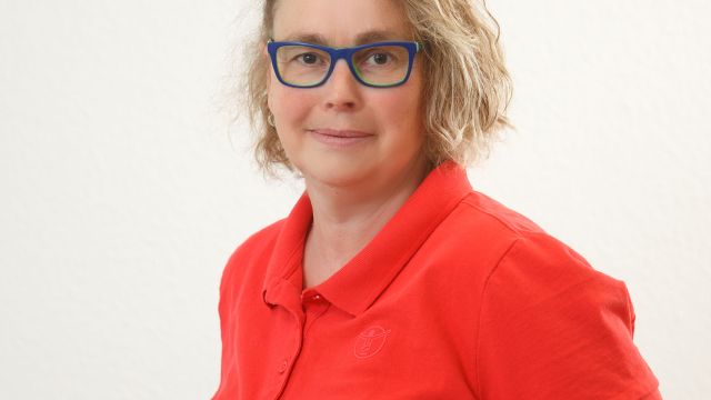 Schwester Kerstin