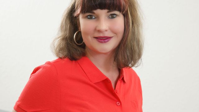 Schwester Lisa